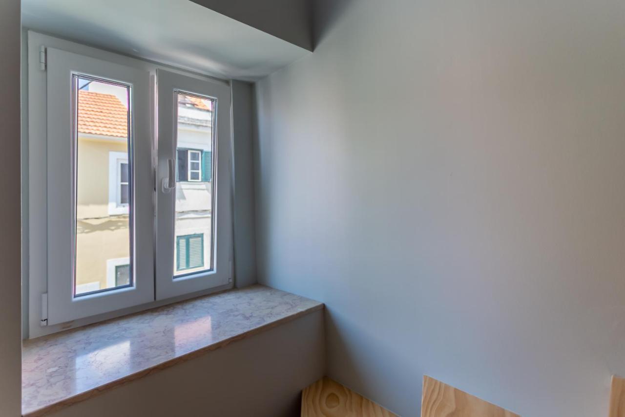 Ajuda Luxury Appartments Lisbon Exterior photo