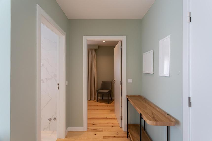Ajuda Luxury Appartments Lisbon Exterior photo